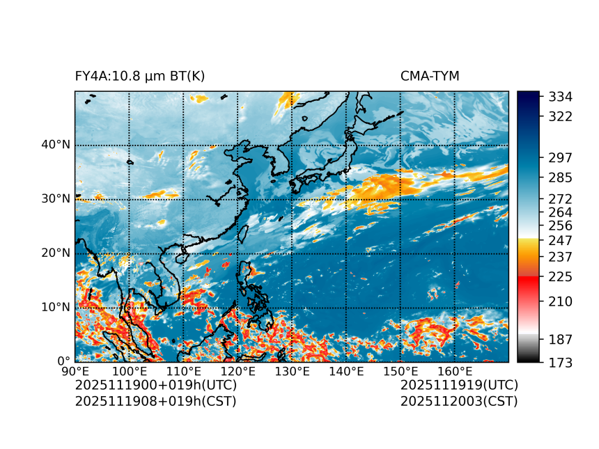 11/19 00时 +019小时