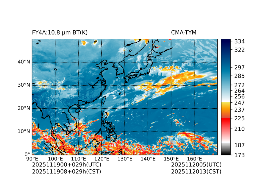 11/19 00时 +029小时