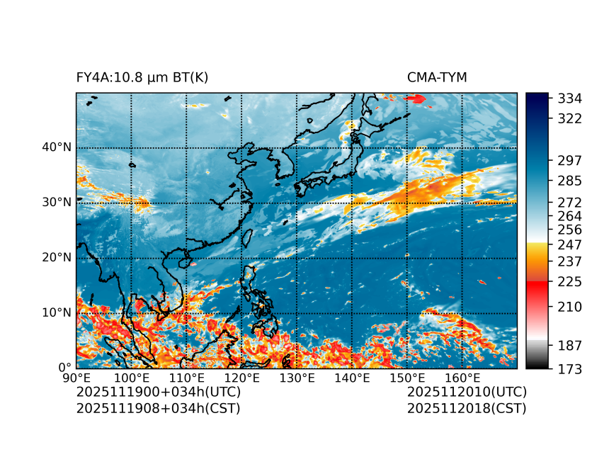11/19 00时 +034小时