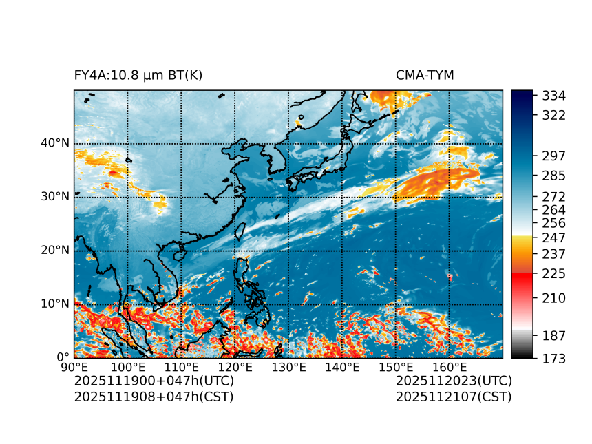11/19 00时 +047小时