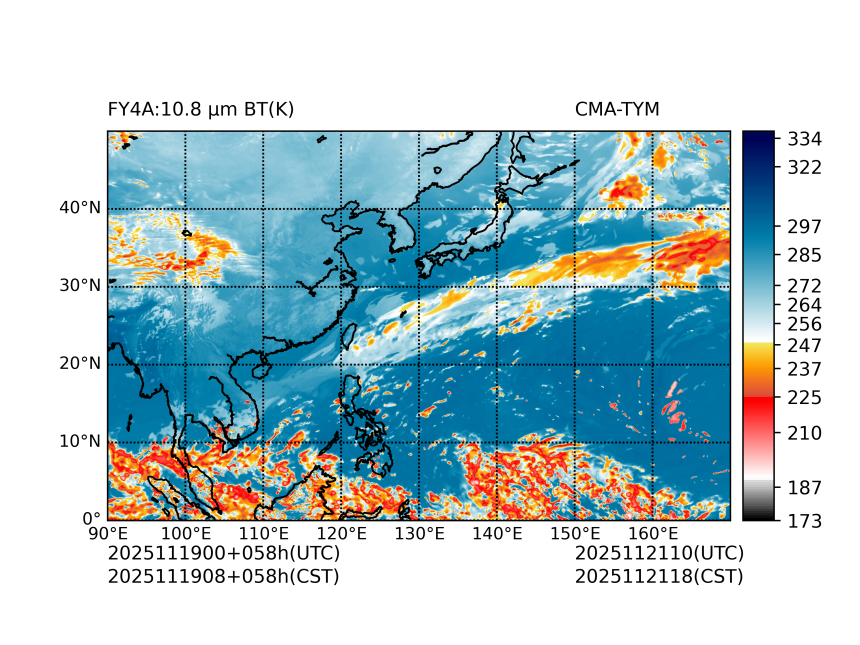 11/19 00时 +058小时