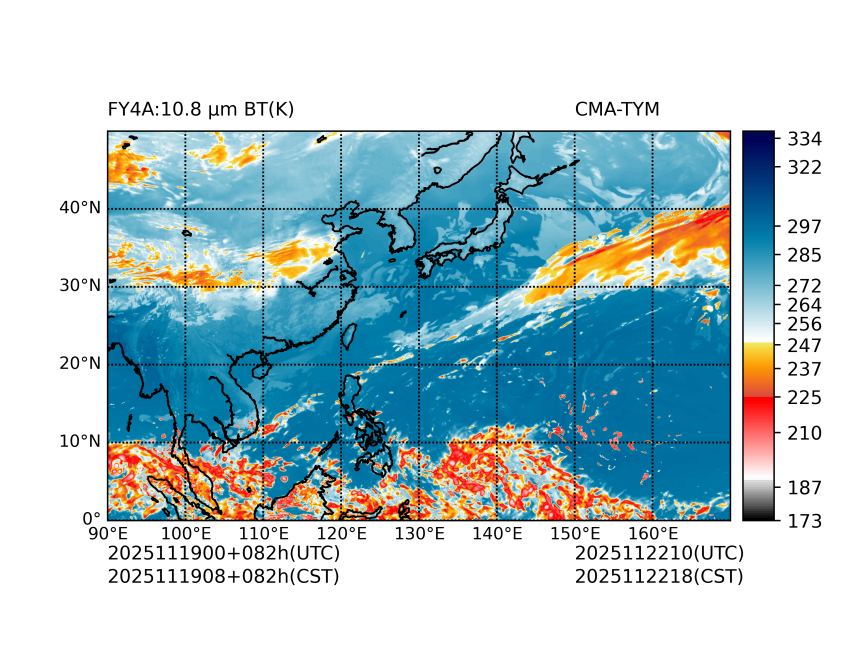 11/19 00时 +082小时