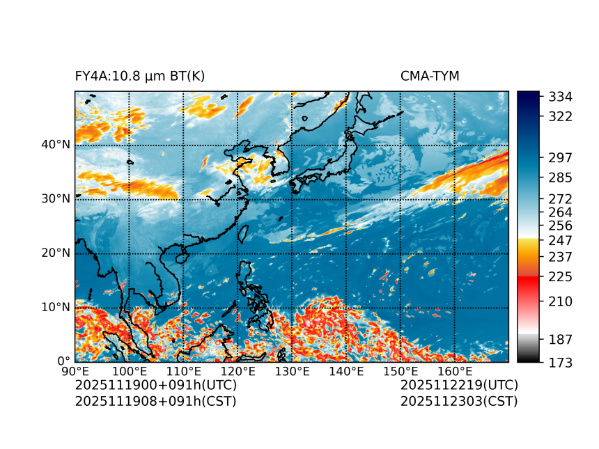 11/19 00时 +091小时