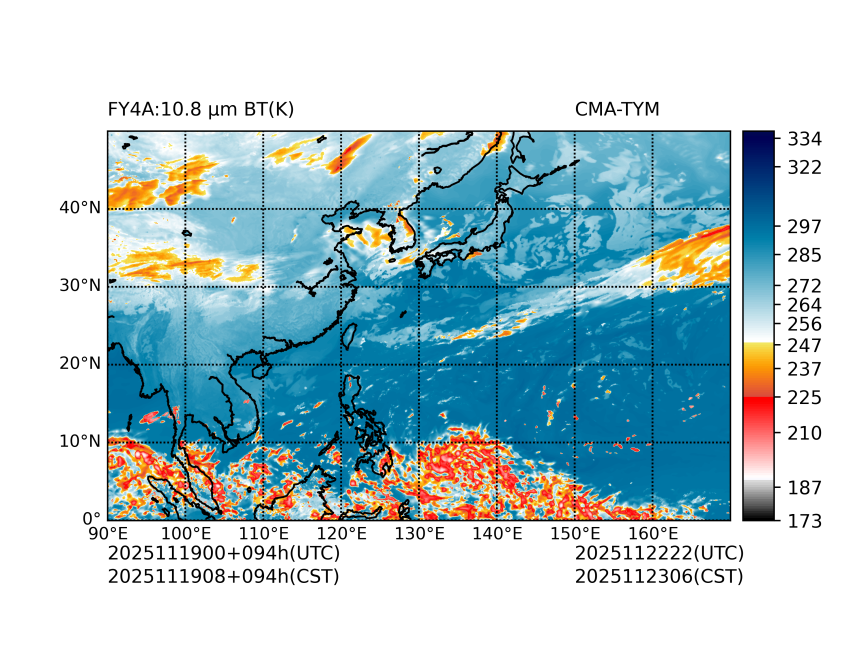 11/19 00时 +094小时