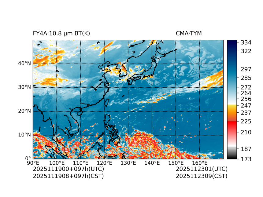 11/19 00时 +097小时