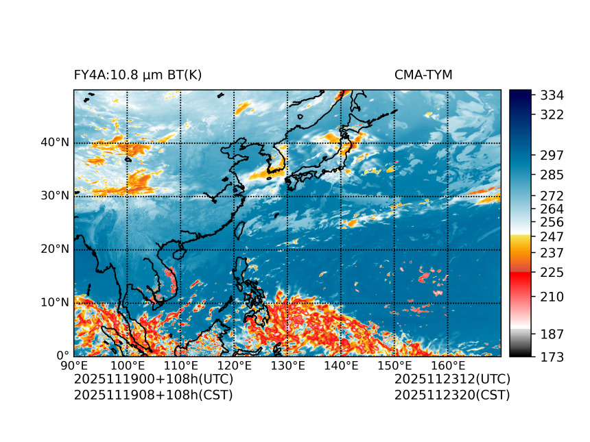 11/19 00时 +108小时