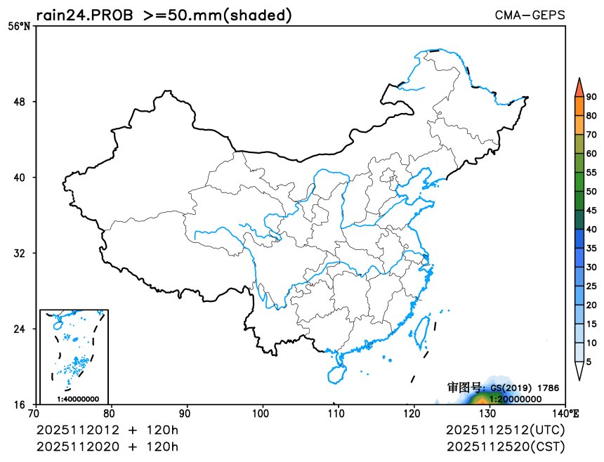 11/20 20时 +120小时