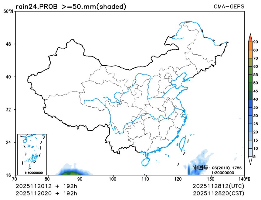 11/20 20时 +192小时