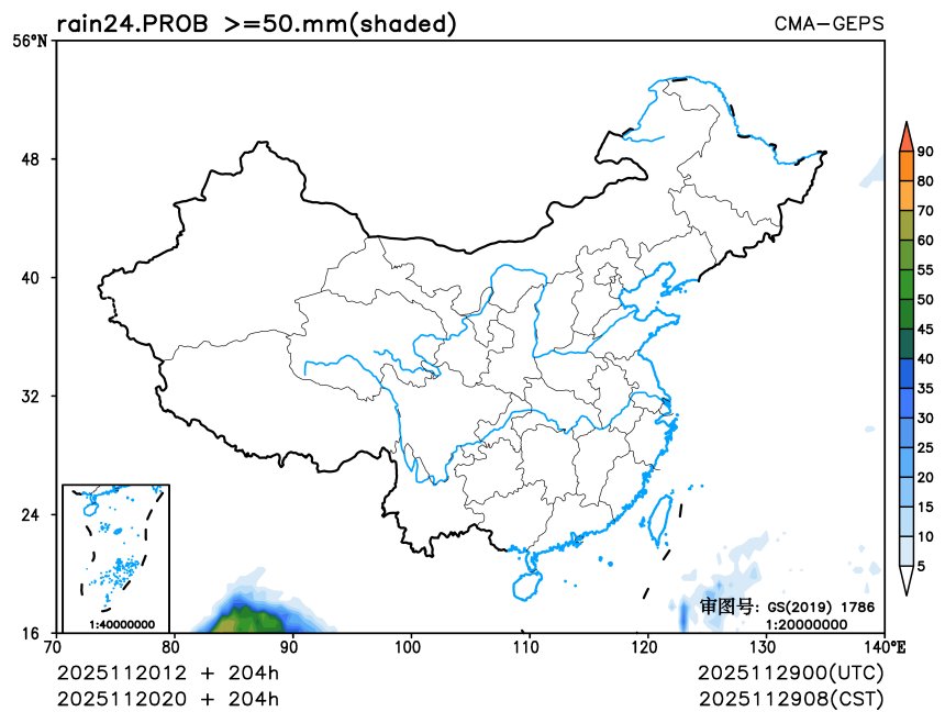11/20 20时 +204小时