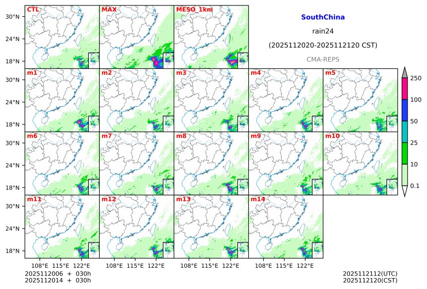 11/20 06时 +030小时