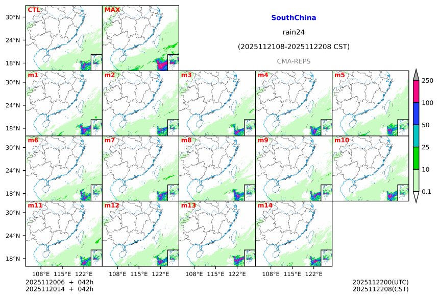 11/20 06时 +042小时