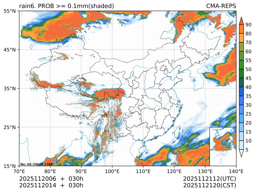 11/20 14时 +030小时
