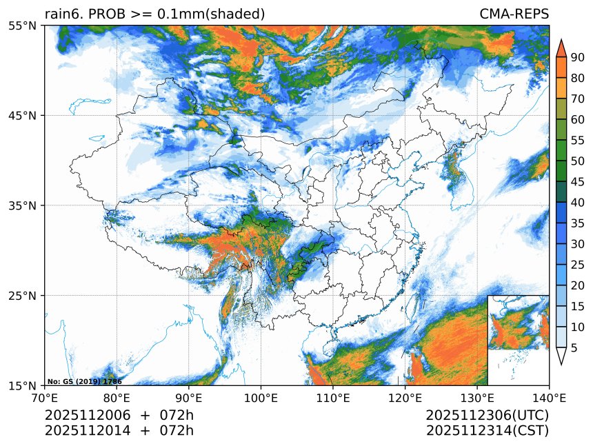 11/20 14时 +072小时