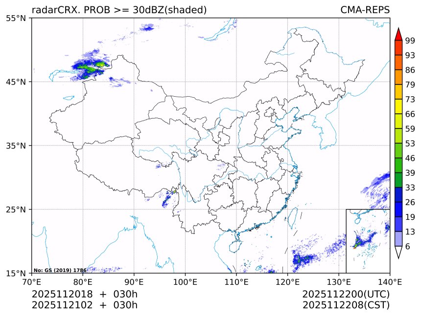 11/21 02时 +030小时
