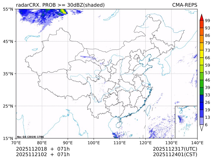 11/21 02时 +071小时