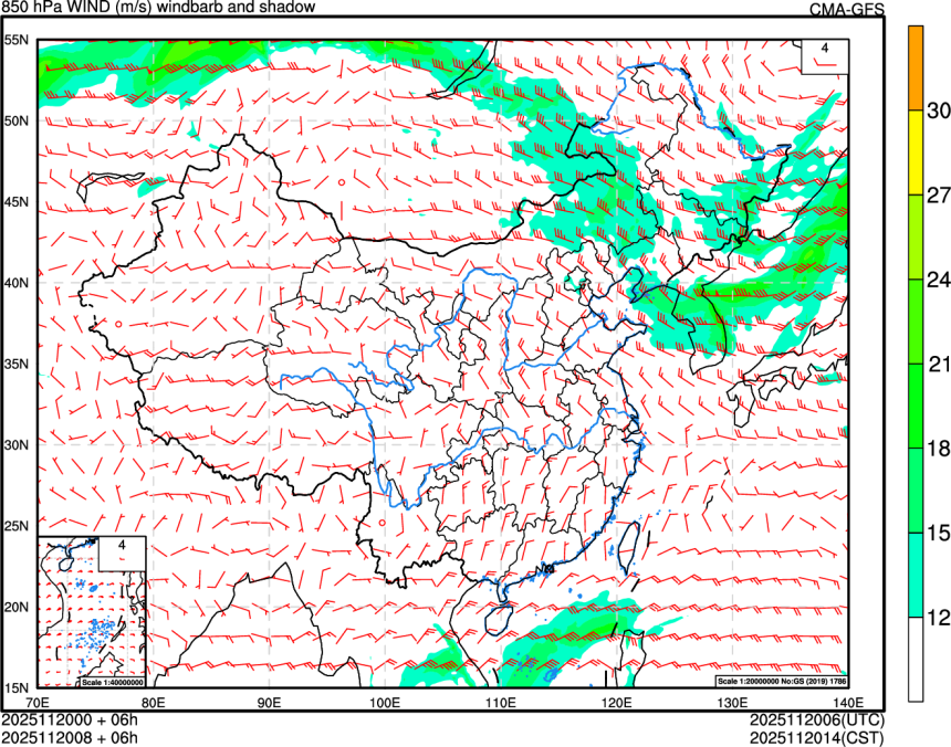 11/20 00时 +006小时