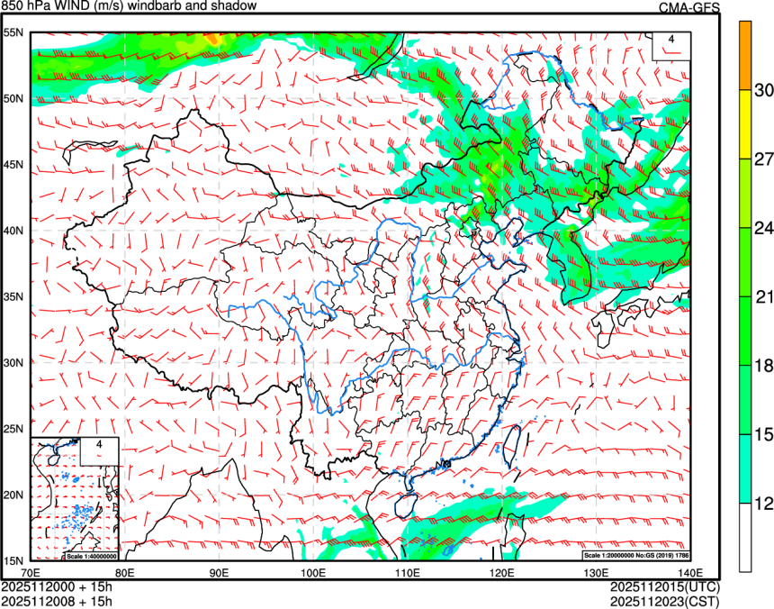 11/20 00时 +015小时