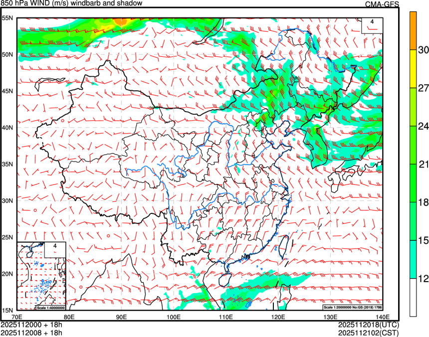 11/20 00时 +018小时