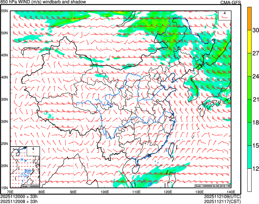 11/20 00时 +033小时