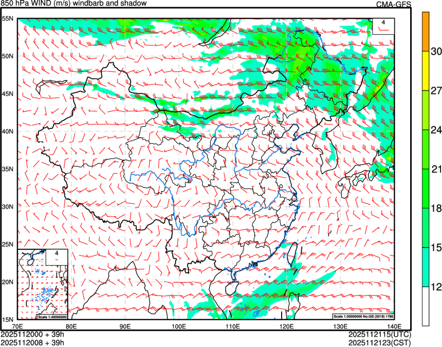 11/20 00时 +039小时