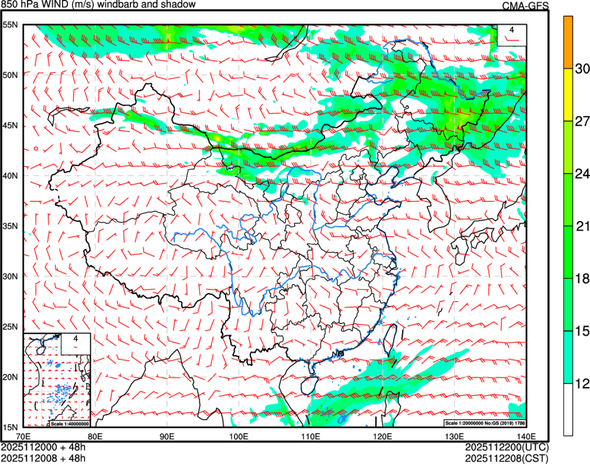 11/20 00时 +048小时
