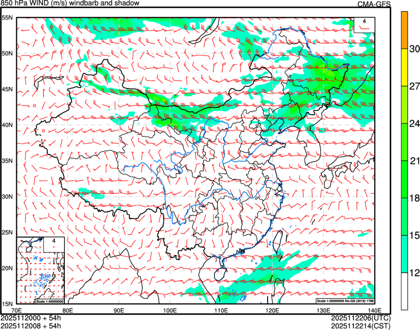 11/20 00时 +054小时