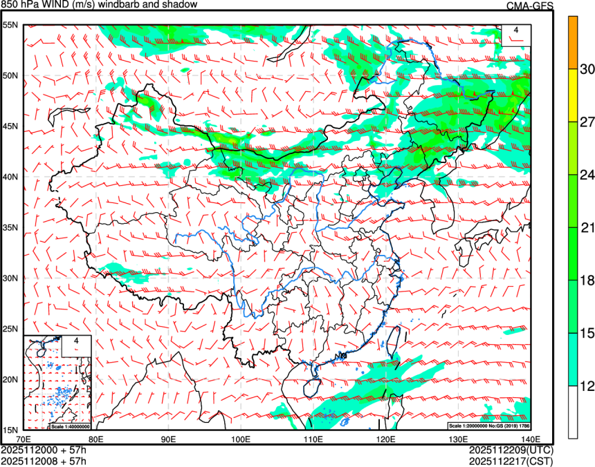11/20 00时 +057小时
