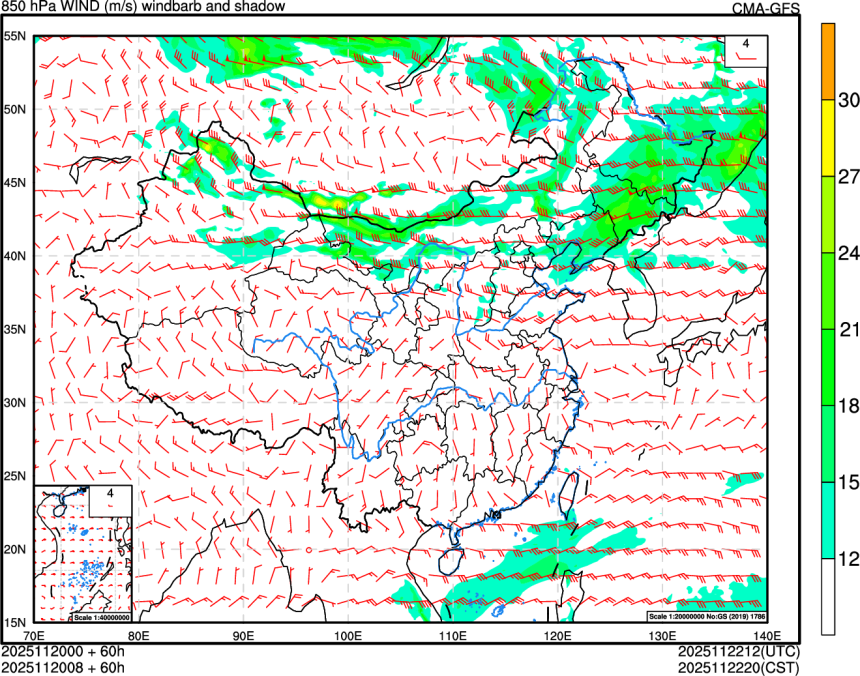 11/20 00时 +060小时