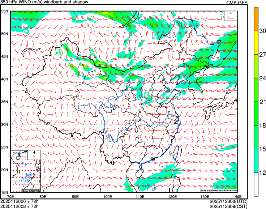 11/20 00时 +072小时