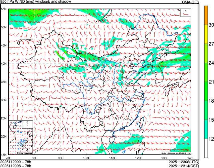 11/20 00时 +078小时