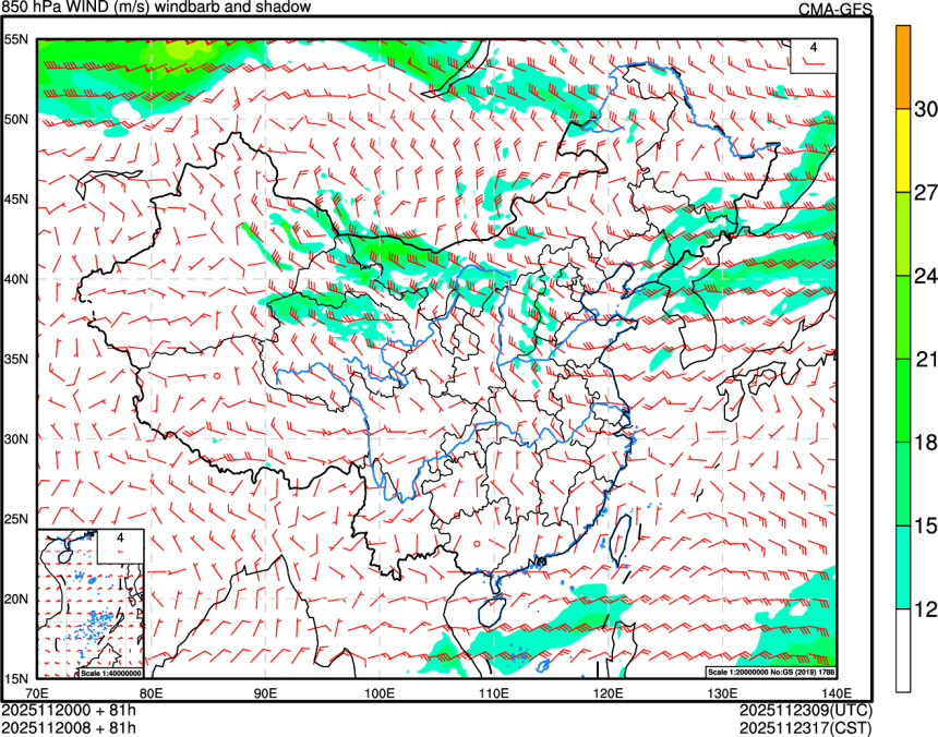 11/20 00时 +081小时
