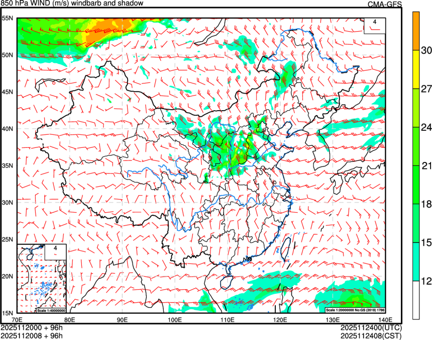11/20 00时 +096小时