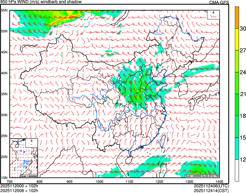 11/20 00时 +102小时