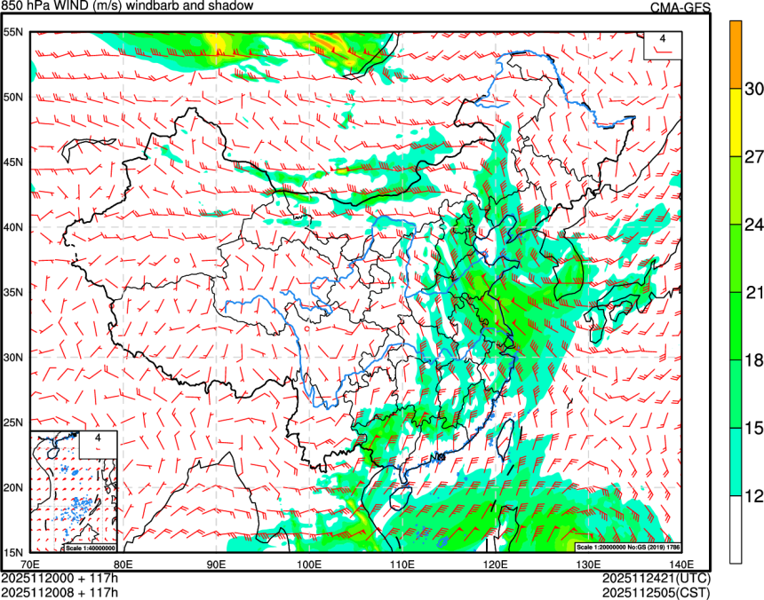 11/20 00时 +117小时