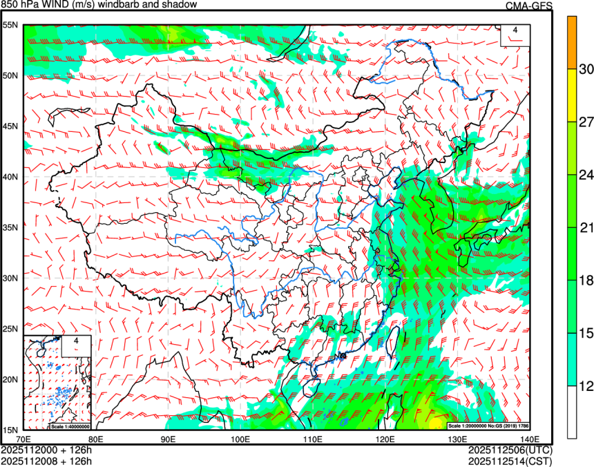 11/20 00时 +126小时