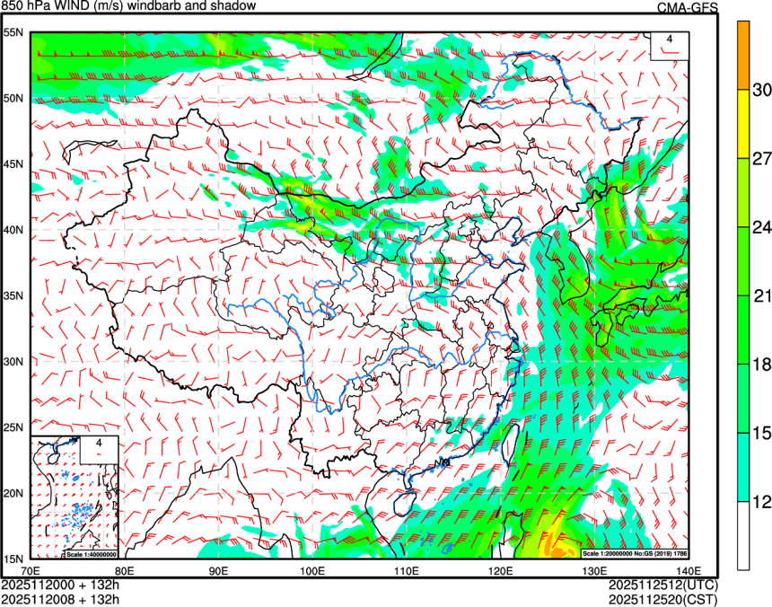 11/20 00时 +132小时