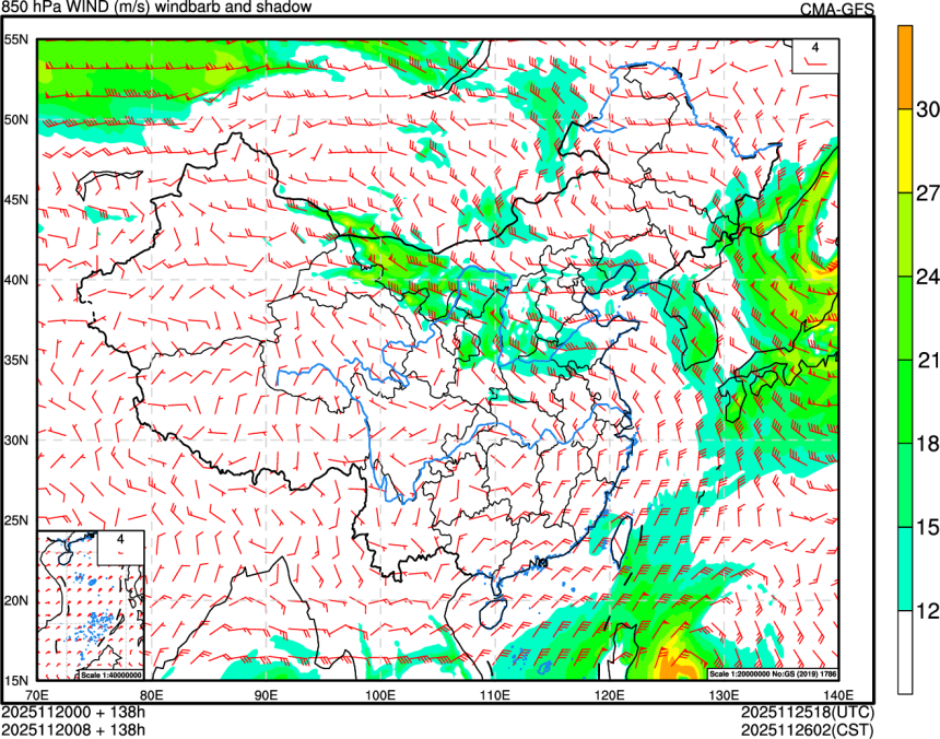 11/20 00时 +138小时
