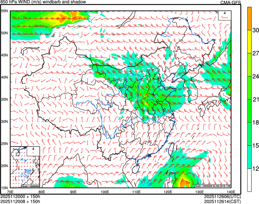 11/20 00时 +150小时