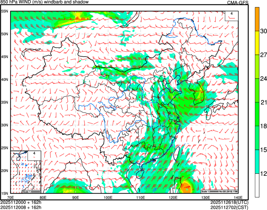 11/20 00时 +162小时