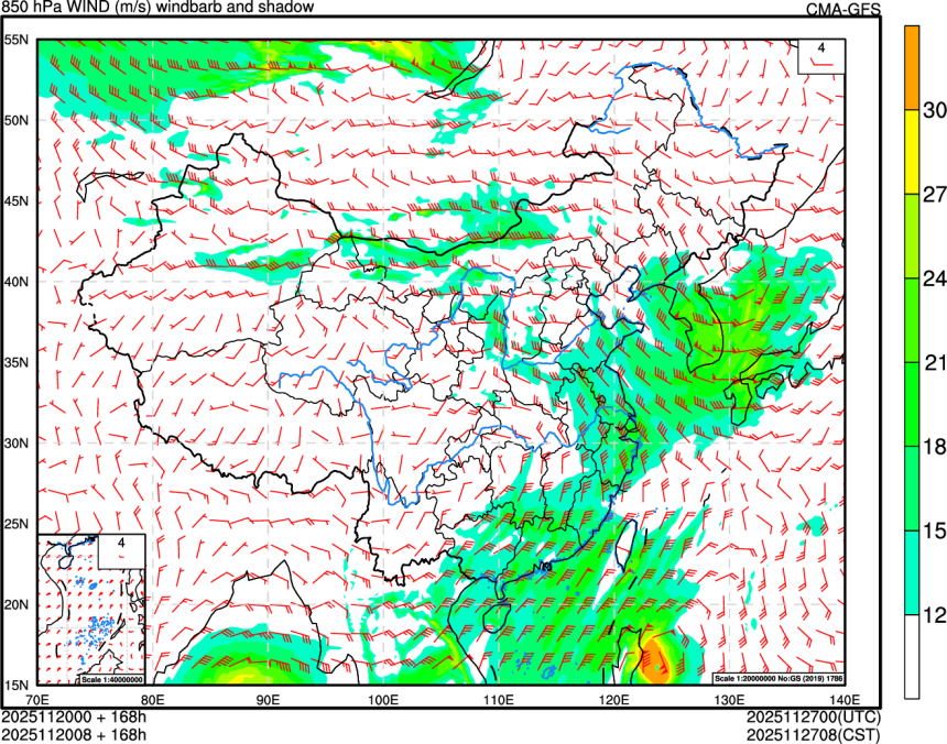 11/20 00时 +168小时