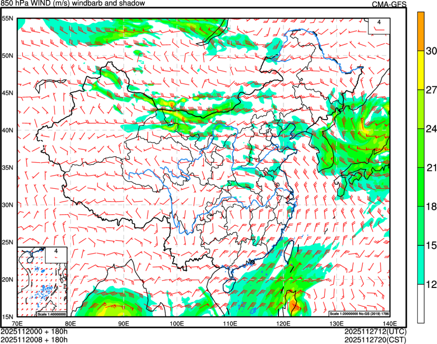 11/20 00时 +180小时
