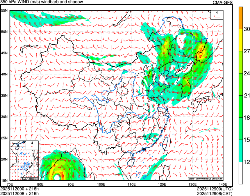 11/20 00时 +216小时