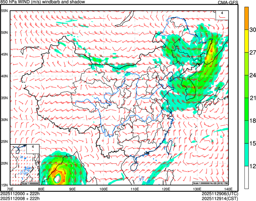 11/20 00时 +222小时