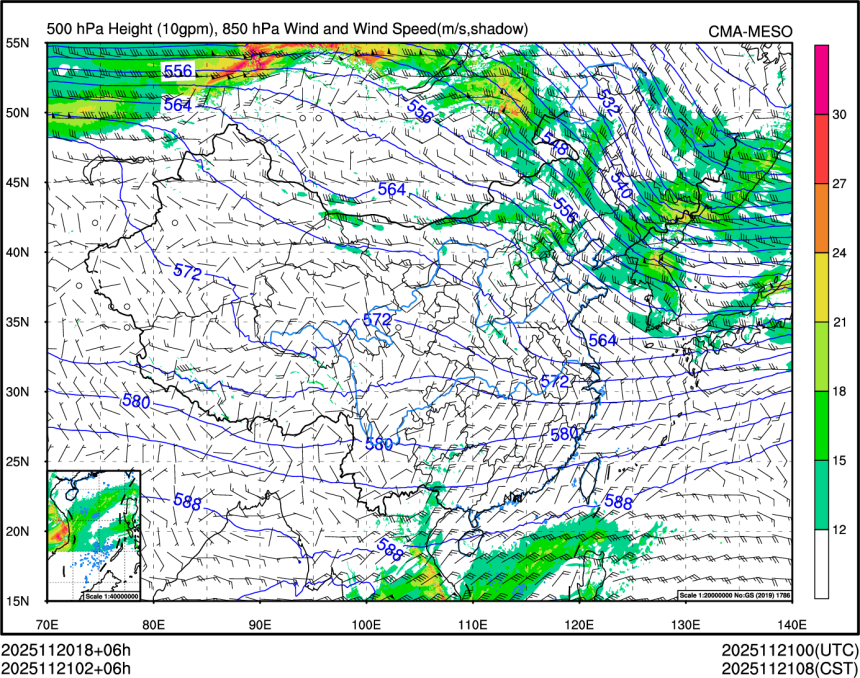 11/21 02时 +006小时