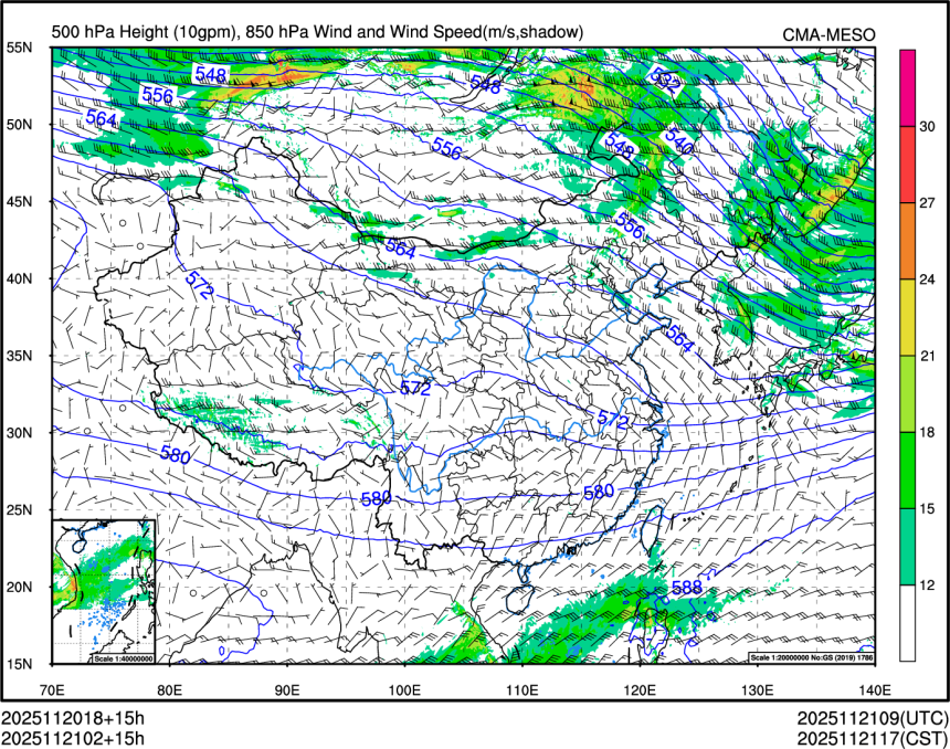 11/21 02时 +015小时