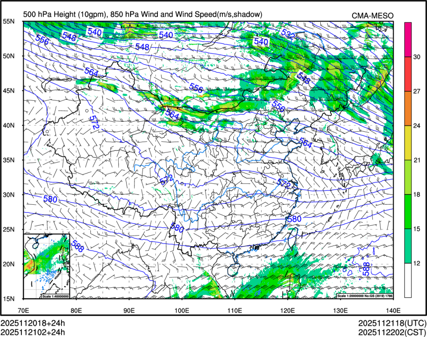 11/21 02时 +024小时