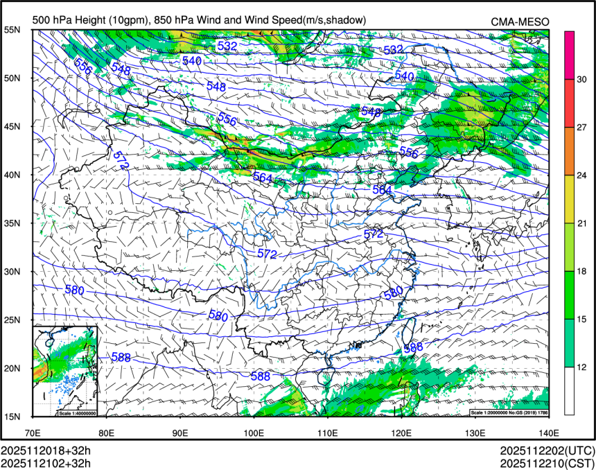 11/21 02时 +032小时