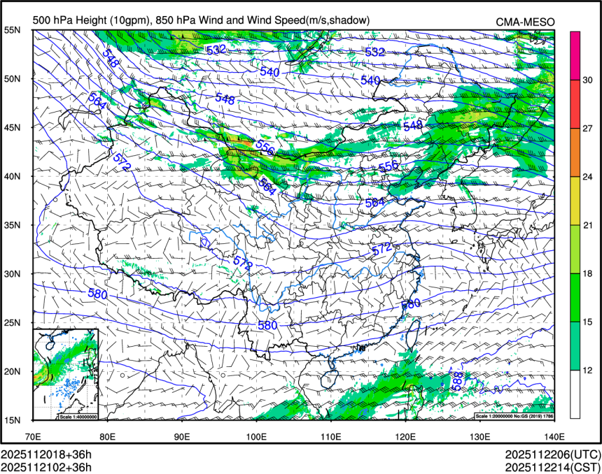 11/21 02时 +036小时
