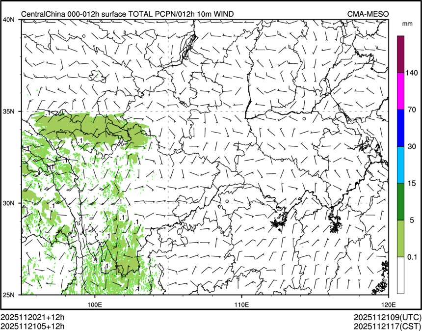 11/21 05时 +012小时