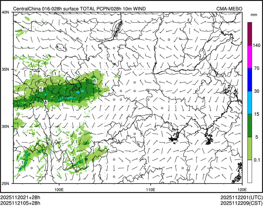11/21 05时 +028小时
